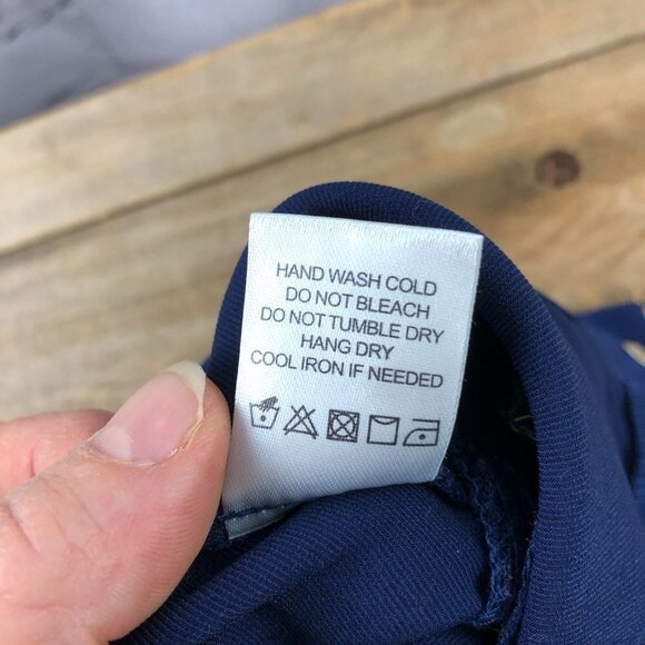 Tularosa hug point nautical look high waist shorts - Picture 8 of 10